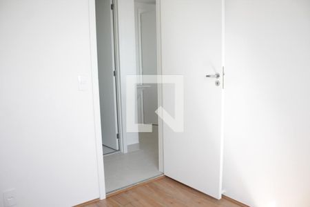 Quarto 1 de apartamento à venda com 2 quartos, 33m² em Vila Claudia, São Paulo