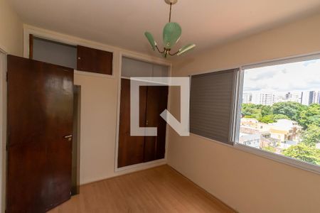Quarto 1 de apartamento à venda com 2 quartos, 90m² em Botafogo, Campinas