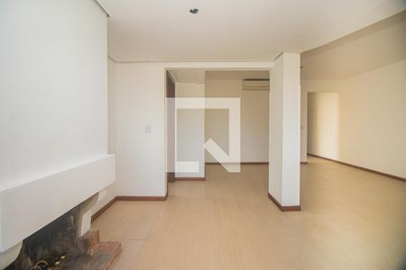 Sala de apartamento à venda com 2 quartos, 92m² em Boa Vista, Porto Alegre