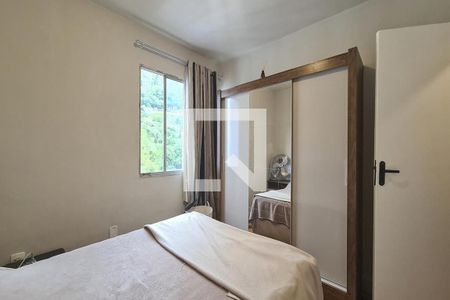 Quarto  de apartamento à venda com 3 quartos, 65m² em Engenho Novo, Rio de Janeiro