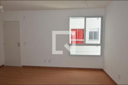 Quarto de apartamento para alugar com 2 quartos, 44m² em Vargem Grande, Rio de Janeiro