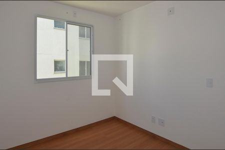 Quarto de apartamento para alugar com 2 quartos, 44m² em Vargem Grande, Rio de Janeiro