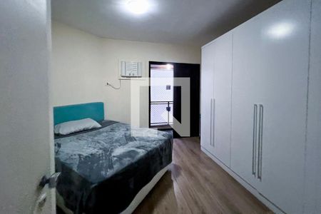 Quarto de apartamento à venda com 1 quarto, 42m² em Indianópolis, São Paulo