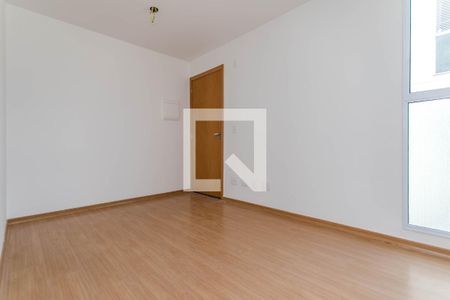 Sala de apartamento para alugar com 2 quartos, 43m² em Botujuru, Mogi das Cruzes