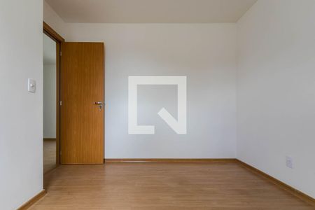 Quarto 1 de apartamento para alugar com 2 quartos, 43m² em Botujuru, Mogi das Cruzes