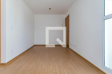 Sala de apartamento para alugar com 2 quartos, 43m² em Botujuru, Mogi das Cruzes