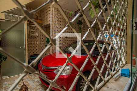 Vista da Sala de jantar de casa à venda com 3 quartos, 180m² em Bela Vista, São Paulo