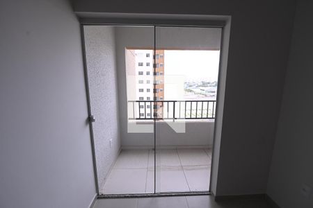 Quarto de apartamento para alugar com 2 quartos, 54m² em Parque Oeste Industrial, Goiânia