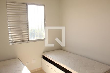 Quarto 1 de apartamento para alugar com 2 quartos, 44m² em Jardim Colibri, Cotia