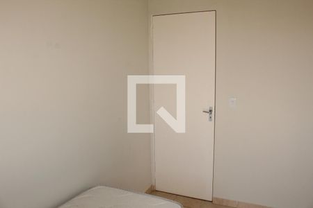 Quarto 1 de apartamento para alugar com 2 quartos, 44m² em Jardim Colibri, Cotia