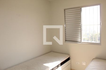 Quarto 1 de apartamento para alugar com 2 quartos, 44m² em Jardim Colibri, Cotia