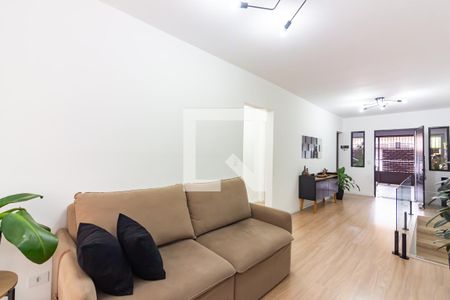 Sala de casa à venda com 3 quartos, 250m² em Quitaúna, Osasco