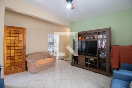 Sala de casa à venda com 3 quartos, 301m² em Parque Renato Maia, Guarulhos