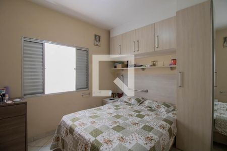 Quarto 1 de casa à venda com 3 quartos, 301m² em Parque Renato Maia, Guarulhos