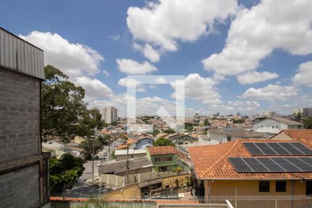 Vista do Quarto 2 de casa à venda com 3 quartos, 301m² em Parque Renato Maia, Guarulhos