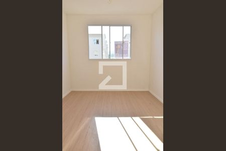 Sala de apartamento para alugar com 2 quartos, 38m² em Guaratiba, Rio de Janeiro