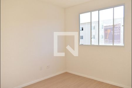 Sala de apartamento para alugar com 2 quartos, 38m² em Guaratiba, Rio de Janeiro