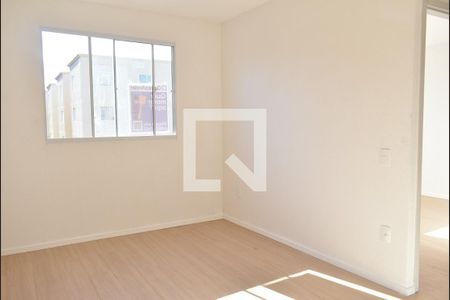 Sala de apartamento para alugar com 2 quartos, 38m² em Guaratiba, Rio de Janeiro