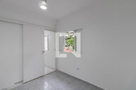 Quarto de kitnet/studio para alugar com 1 quarto, 40m² em Macedo, Guarulhos