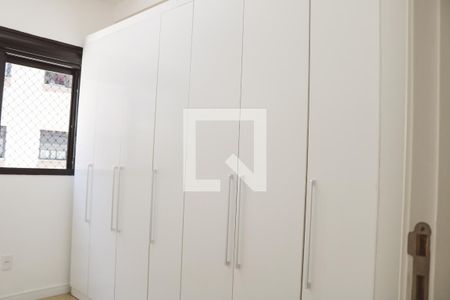 Quarto 1 de apartamento para alugar com 2 quartos, 42m² em Horto Florestal, São Paulo