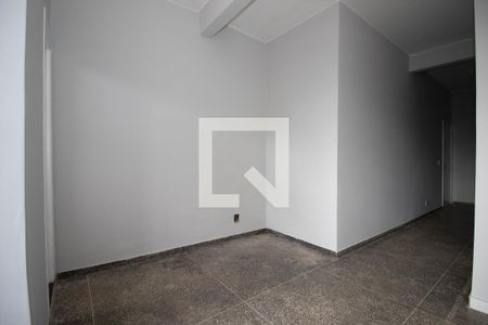 Sala/Cozinha de kitnet/studio para alugar com 2 quartos, 45m² em Samambaia Sul (samambaia), Brasília