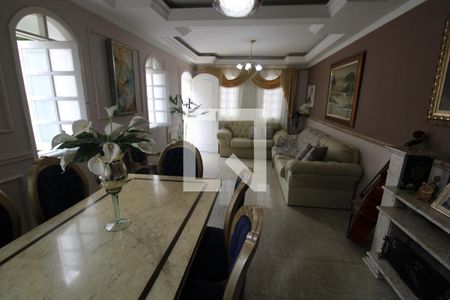 Sala de casa à venda com 2 quartos, 110m² em Jardim Brasil (zona Norte), São Paulo