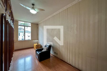 Quarto 01 de apartamento à venda com 3 quartos, 136m² em Copacabana, Rio de Janeiro