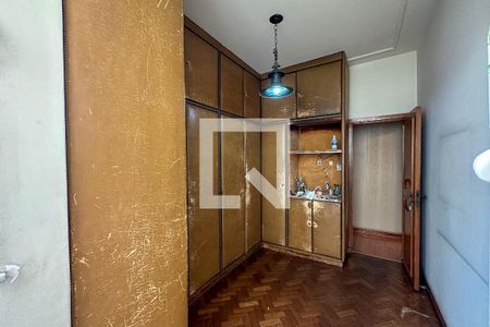 Quarto 02 de apartamento à venda com 3 quartos, 136m² em Copacabana, Rio de Janeiro