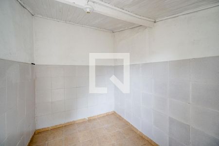 Quarto e sala de casa para alugar com 1 quarto, 60m² em Vila Carrão, São Paulo