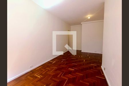 Sala de apartamento à venda com 3 quartos, 80m² em Leblon, Rio de Janeiro