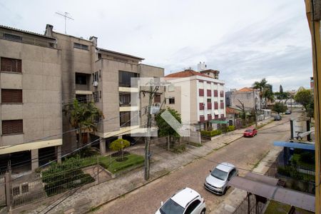 Vista de apartamento à venda com 1 quarto, 49m² em Passo da Areia, Porto Alegre