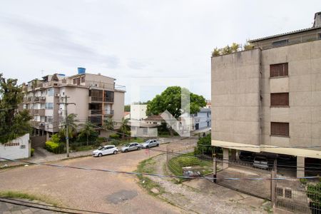 Vista de apartamento à venda com 1 quarto, 49m² em Passo da Areia, Porto Alegre