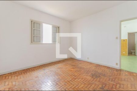 Sala de casa para alugar com 1 quarto, 45m² em Vila Monumento, São Paulo