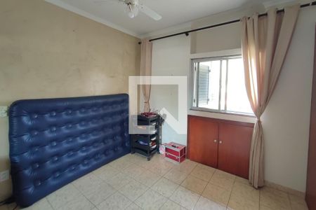 Quarto  de apartamento à venda com 1 quarto, 55m² em Centro, Campinas