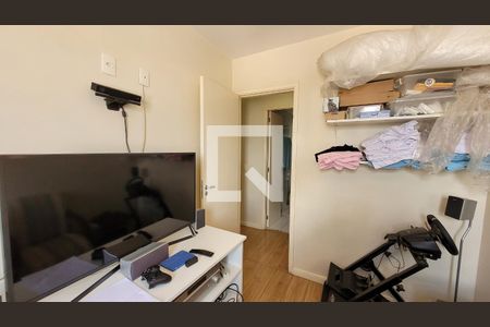 Escritório de apartamento à venda com 3 quartos, 74m² em Vila Joao Jorge, Campinas