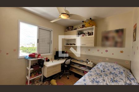 Quarto 1 de apartamento à venda com 3 quartos, 74m² em Vila Joao Jorge, Campinas