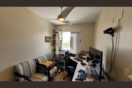 Escritório de apartamento à venda com 3 quartos, 74m² em Vila Joao Jorge, Campinas