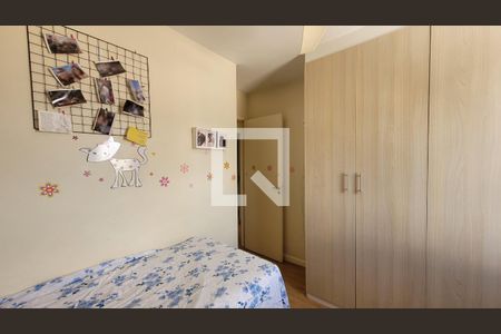 Quarto 1 de apartamento à venda com 3 quartos, 74m² em Vila Joao Jorge, Campinas