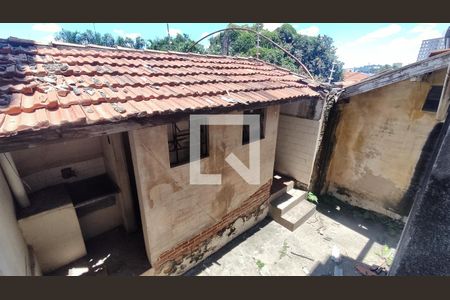 Banheiro Fundos de casa à venda com 2 quartos, 515m² em Vila Arens I, Jundiaí
