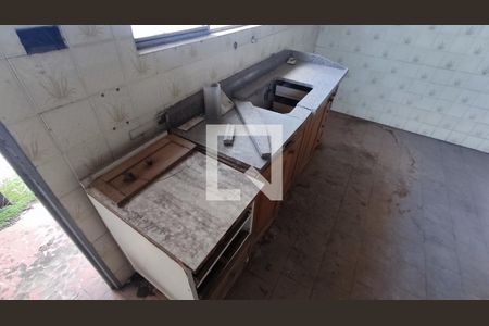 Casa para alugar com 515m², 2 quartos e 12 vagas Casa para alugar com 515m², 2 quartos e 12 vagasCozinha