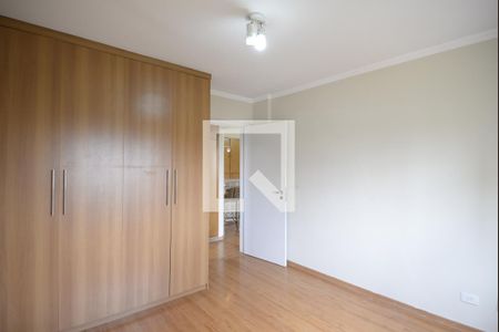 Quarto de apartamento à venda com 1 quarto, 51m² em Jardim da Gloria, São Paulo