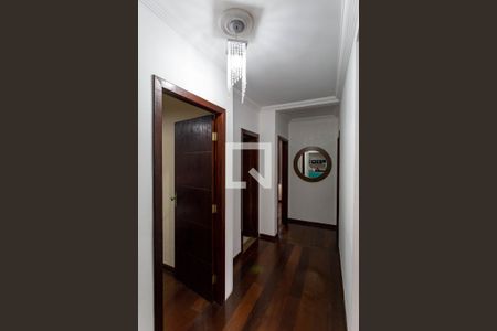 Corredor de casa à venda com 3 quartos, 360m² em Minaslandia, Belo Horizonte