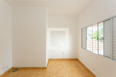 Quarto 1 de casa para alugar com 2 quartos, 70m² em Cidade Mãe do Céu, São Paulo