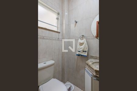 Lavabo de casa à venda com 3 quartos, 202m² em Baeta Neves, São Bernardo do Campo