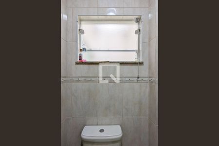 Lavabo de casa à venda com 3 quartos, 202m² em Baeta Neves, São Bernardo do Campo
