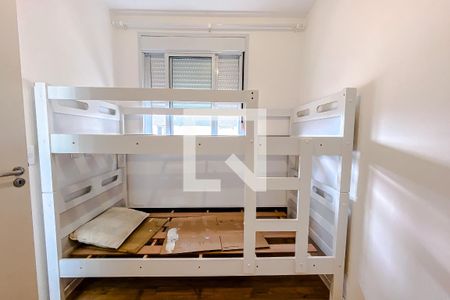 Quarto 1 de apartamento para alugar com 2 quartos, 34m² em Cambuci, São Paulo