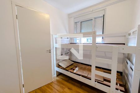 Quarto 1 de apartamento para alugar com 2 quartos, 34m² em Cambuci, São Paulo