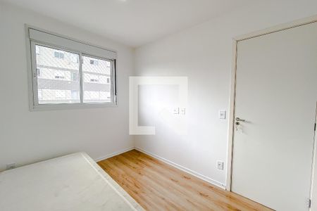 Quarto 2 de apartamento para alugar com 2 quartos, 34m² em Cambuci, São Paulo