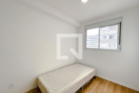 Quarto 2 de apartamento para alugar com 2 quartos, 34m² em Cambuci, São Paulo