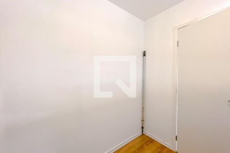 Quarto 1 de apartamento para alugar com 2 quartos, 34m² em Cambuci, São Paulo